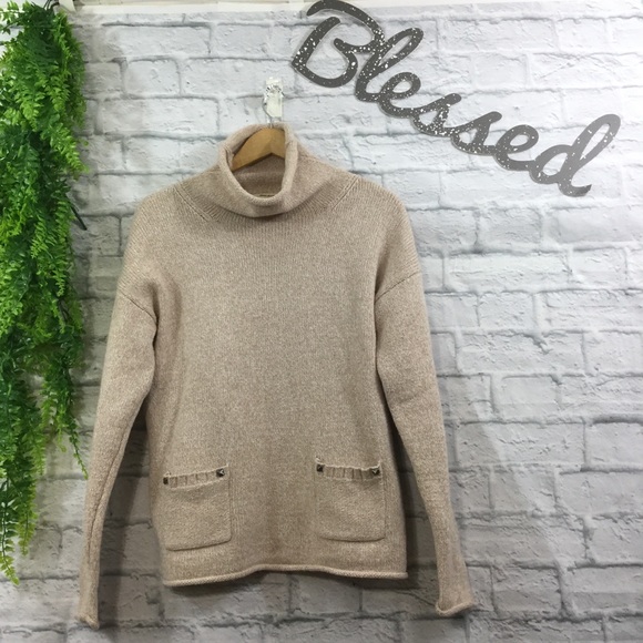 Dkny Sweaters - DKMY Jeans Sweater